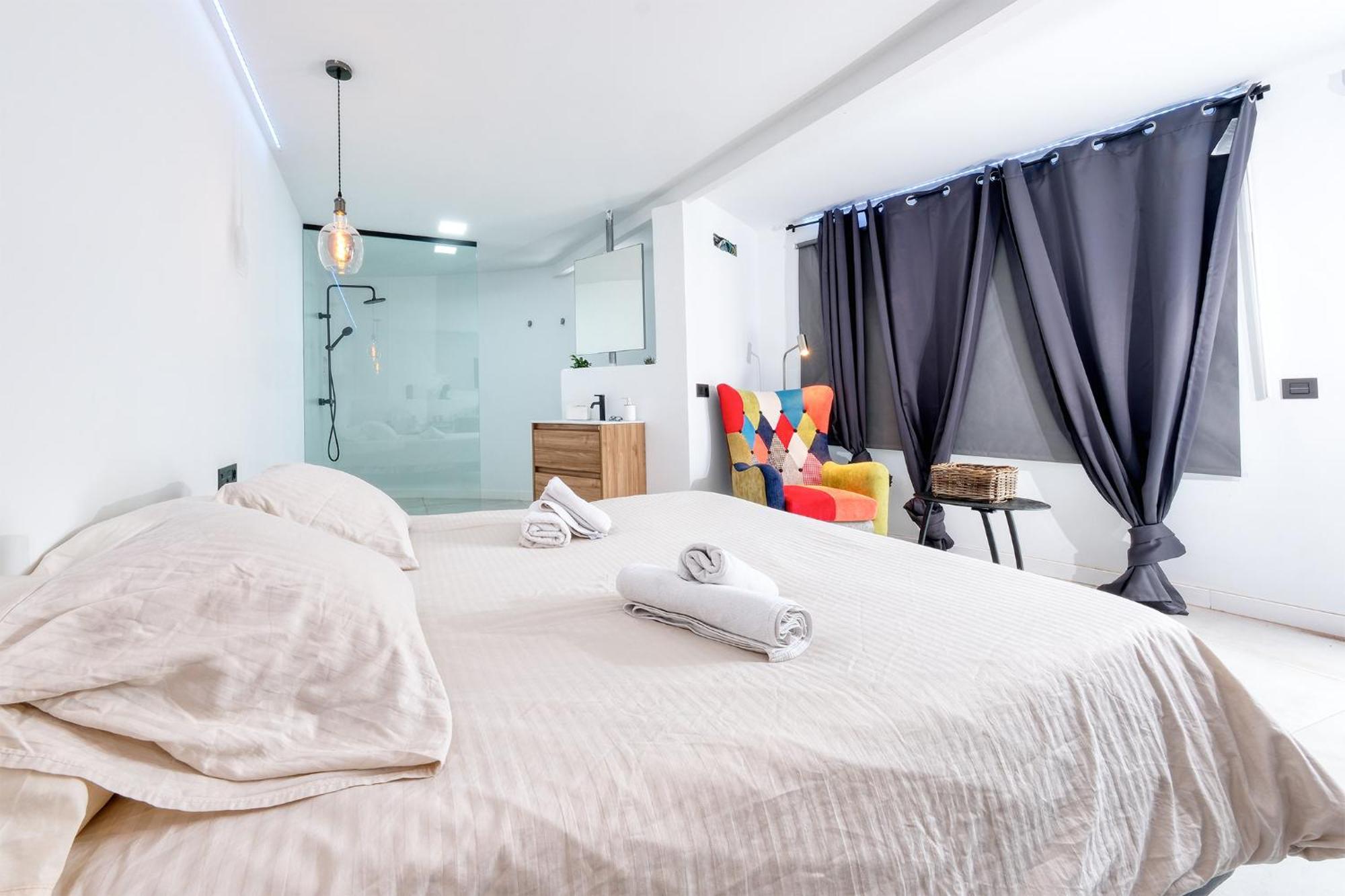 Macher Room Exterior foto