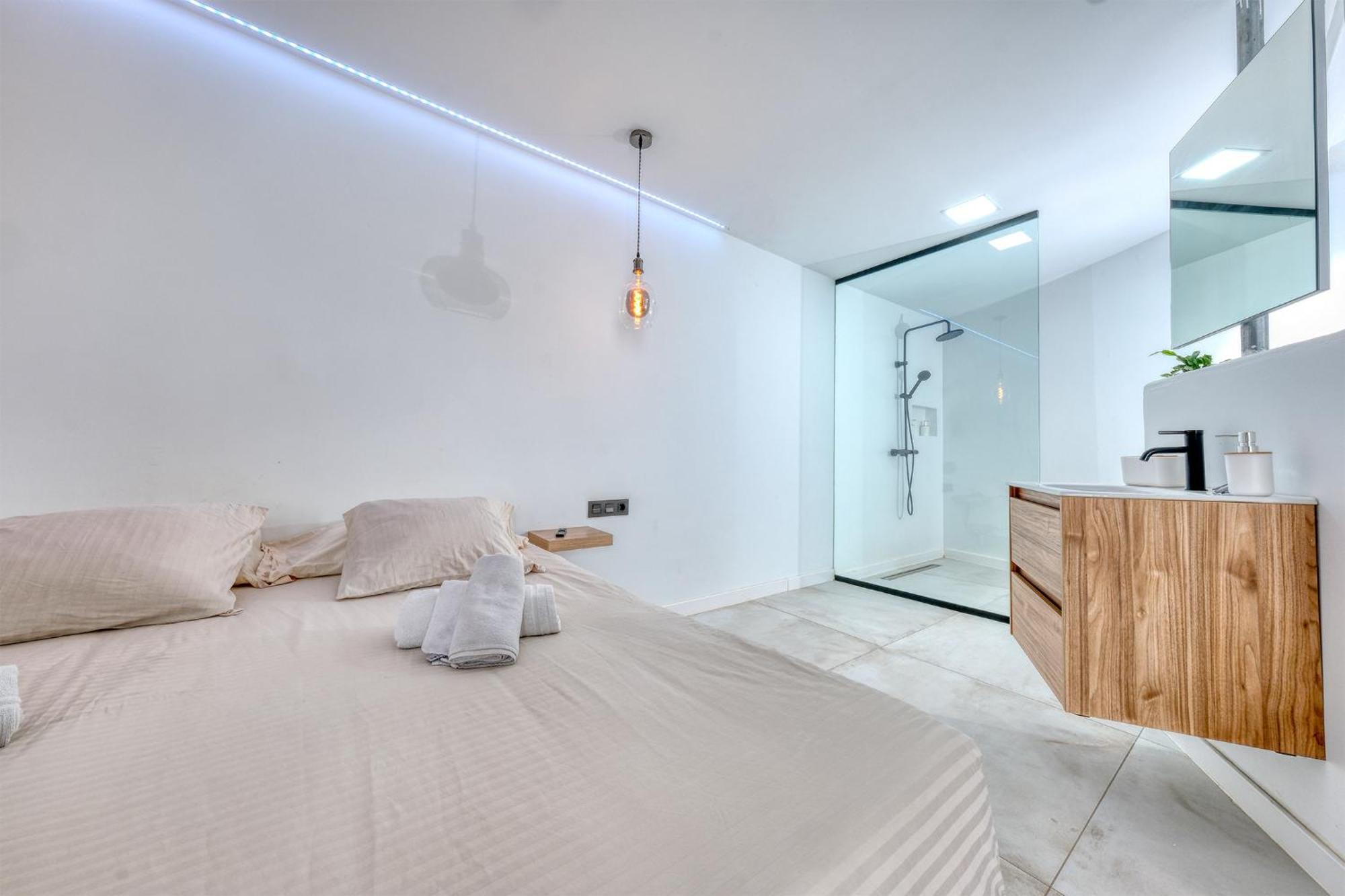 Macher Room Exterior foto